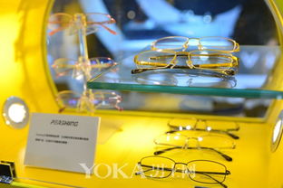 香港中华眼镜制造厂商会闪耀中国国际眼镜业展会，专用仪器仪表彰显行业创新力