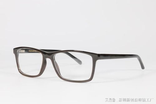 长期佩戴眼镜会导致度数增加吗？—— 新创森眼镜的深度解析
