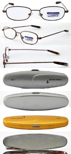 2010年老花眼镜的专用仪器仪表 精准验配，清晰视界