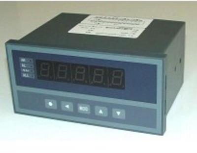 SSI信号转换显示模块在专用仪器仪表中的应用