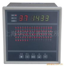 智能仪表在工业应用中的关键角色 供应巡检仪与二次仪表的协同发展